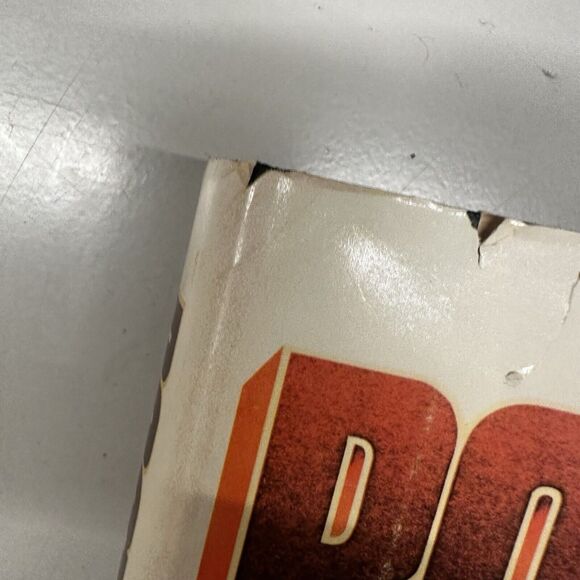 ROOTS by Alex Haley First Edition 1976 Doubleday Hardcover with Dust Jacket - Picture 4 of 13